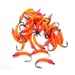 Seliavinė 31 (Akita nr. 16 , ilgis 1,00 cm)