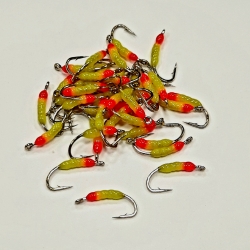 Seliavinė 9 (Akita nr. 18 , ilgis 0,8 cm)